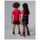 Jordan Βρεφικό σετ Baseline Mesh Short Set Jordan Βρεφικό σετ Baseline Mesh Short Set